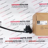 Khóa cốp sau xe Mercedes GLK Class W204, E Class W212 - 2047500185